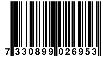 7 330899 026953