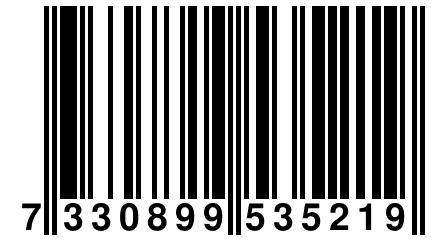 7 330899 535219