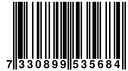 7 330899 535684