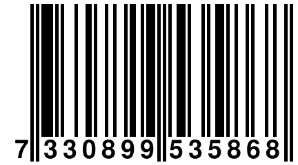 7 330899 535868