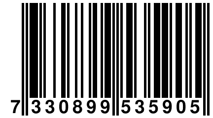 7 330899 535905