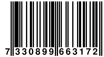 7 330899 663172