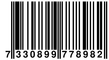 7 330899 778982