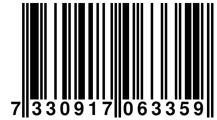 7 330917 063359