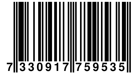 7 330917 759535