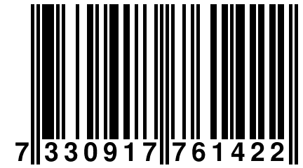 7 330917 761422