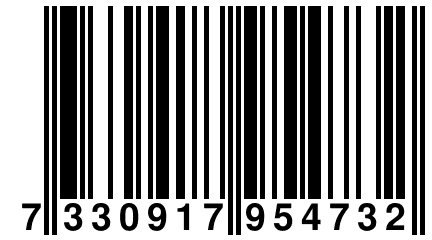 7 330917 954732