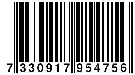 7 330917 954756