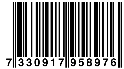 7 330917 958976