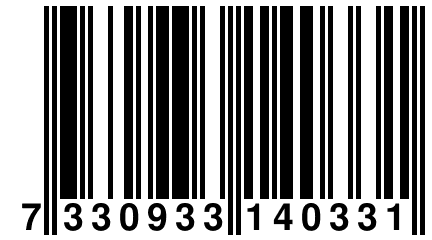 7 330933 140331