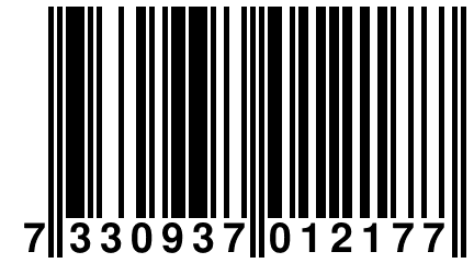 7 330937 012177