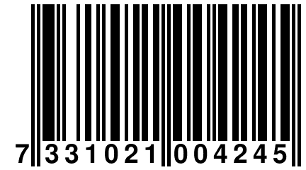 7 331021 004245