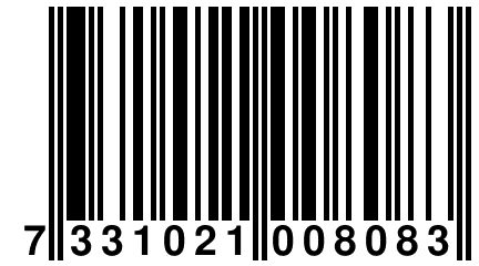 7 331021 008083