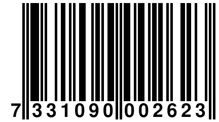 7 331090 002623