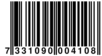 7 331090 004108