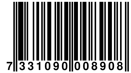 7 331090 008908