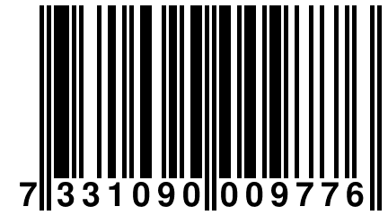 7 331090 009776