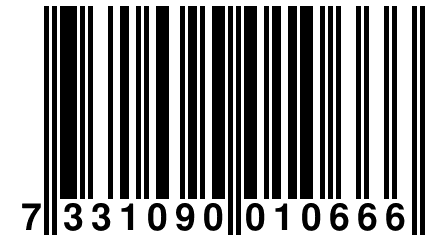 7 331090 010666