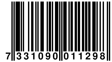 7 331090 011298