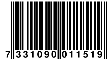 7 331090 011519