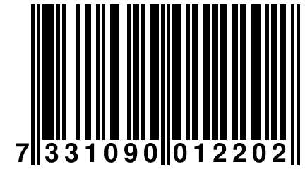 7 331090 012202