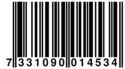 7 331090 014534