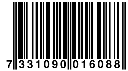 7 331090 016088