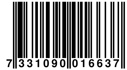 7 331090 016637