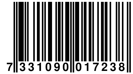 7 331090 017238