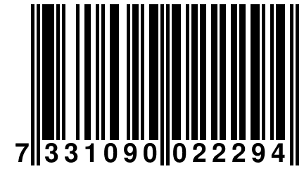 7 331090 022294