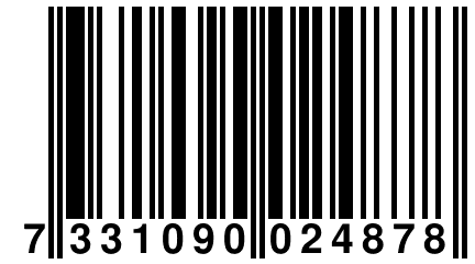 7 331090 024878