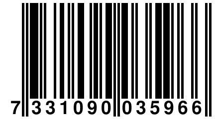 7 331090 035966