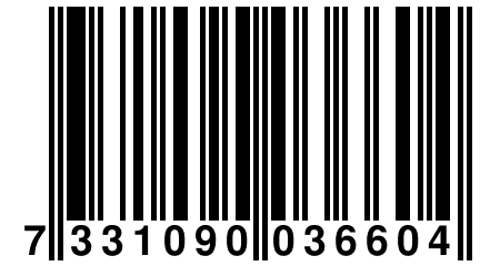 7 331090 036604