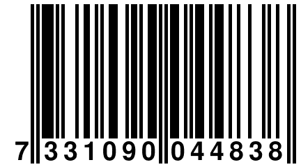 7 331090 044838