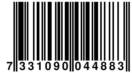 7 331090 044883