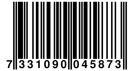 7 331090 045873