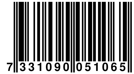 7 331090 051065