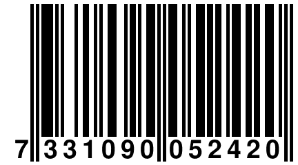 7 331090 052420