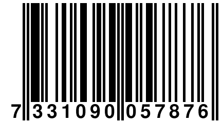 7 331090 057876