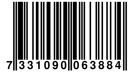 7 331090 063884