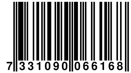 7 331090 066168