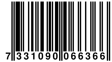 7 331090 066366