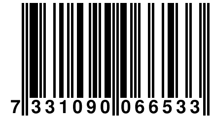 7 331090 066533