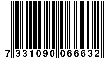 7 331090 066632