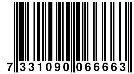 7 331090 066663