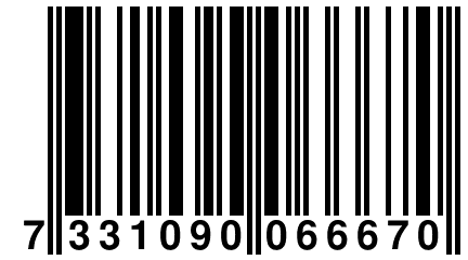 7 331090 066670