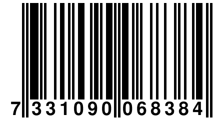 7 331090 068384