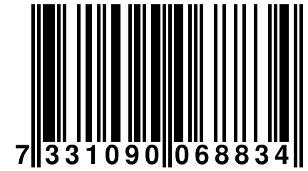 7 331090 068834