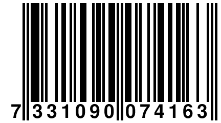 7 331090 074163