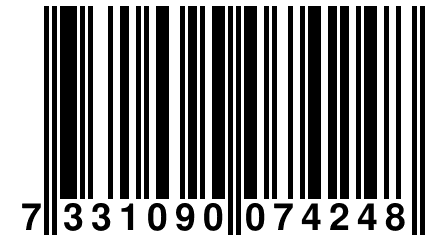 7 331090 074248